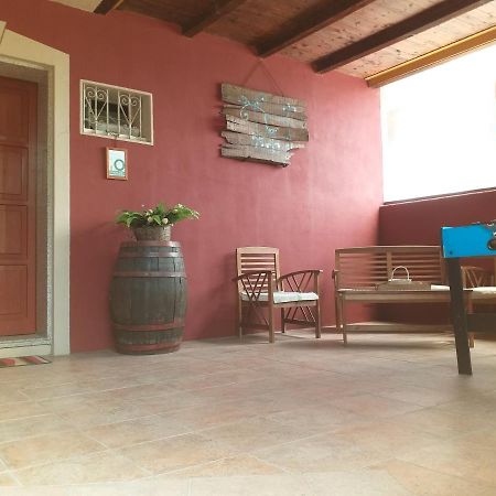 B&B Antica Botte Sassari Dış mekan fotoğraf