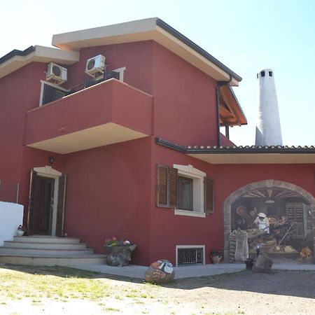B&B Antica Botte Sassari Dış mekan fotoğraf