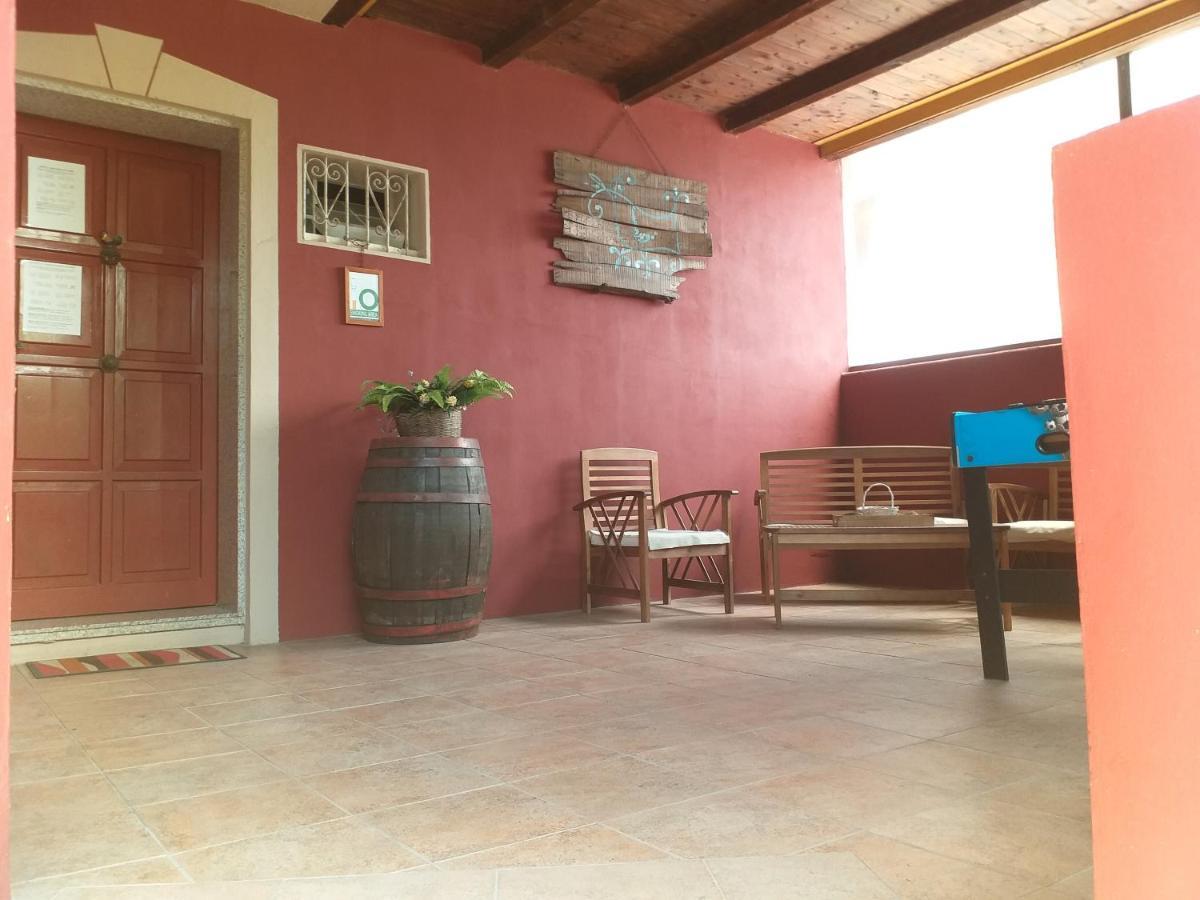 B&B Antica Botte Sassari Dış mekan fotoğraf