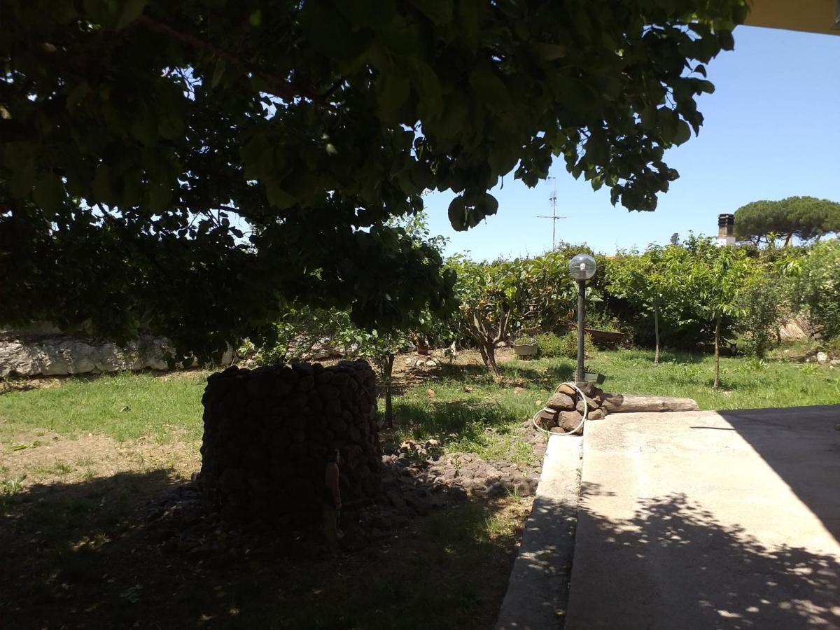 B&B Antica Botte Sassari Dış mekan fotoğraf