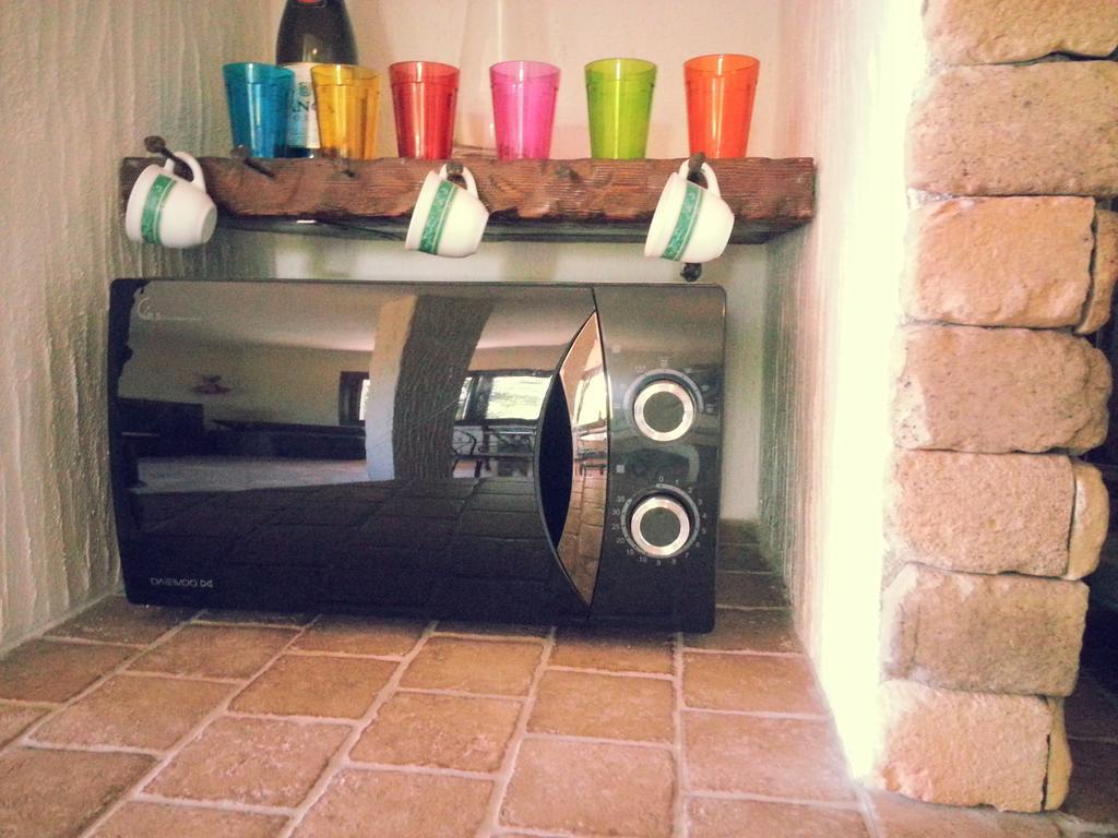 B&B Antica Botte Sassari Dış mekan fotoğraf