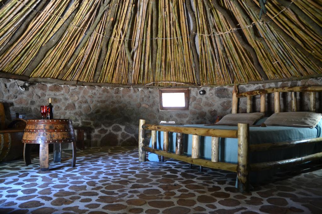 B&B Antica Botte Sassari Dış mekan fotoğraf