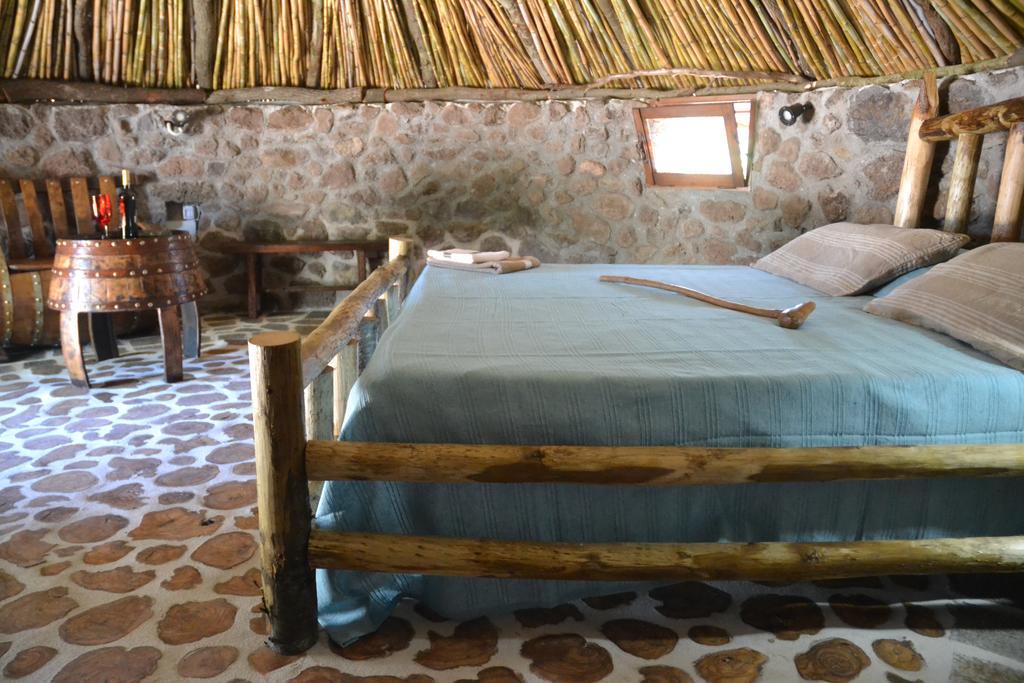 B&B Antica Botte Sassari Dış mekan fotoğraf
