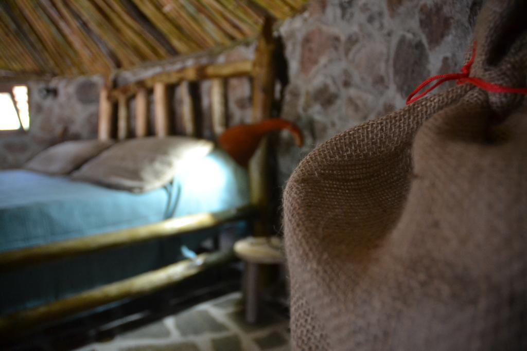 B&B Antica Botte Sassari Dış mekan fotoğraf