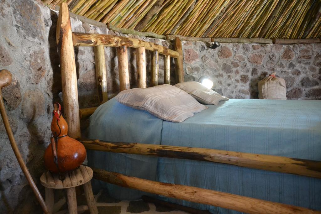 B&B Antica Botte Sassari Dış mekan fotoğraf