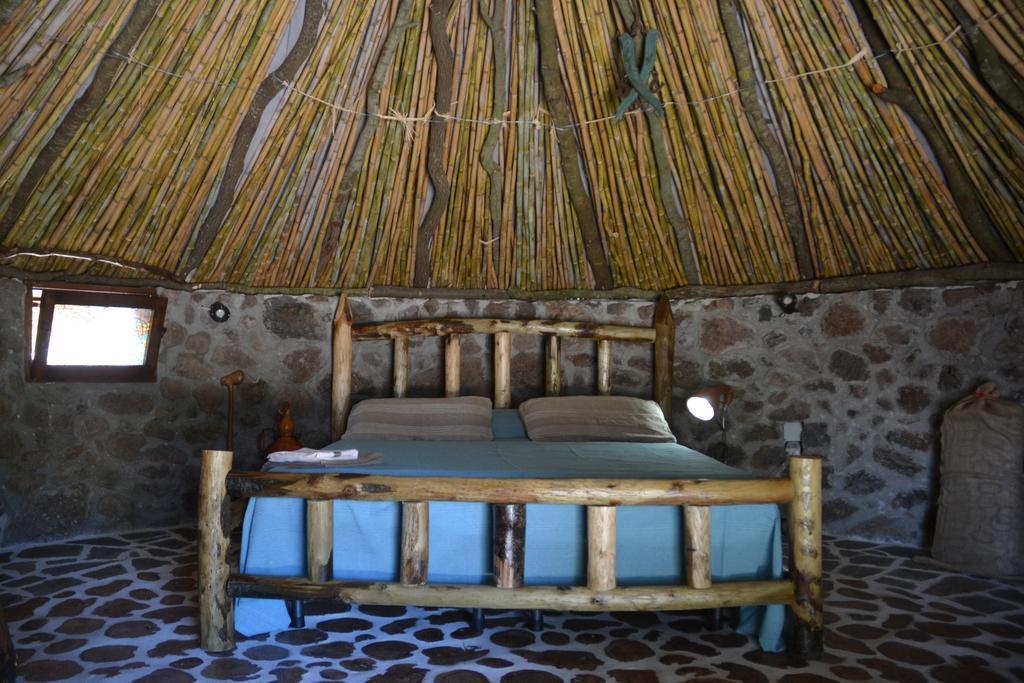 B&B Antica Botte Sassari Dış mekan fotoğraf