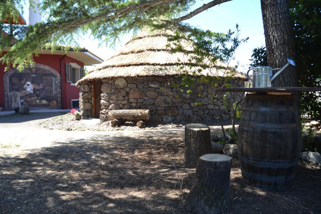 B&B Antica Botte Sassari Dış mekan fotoğraf