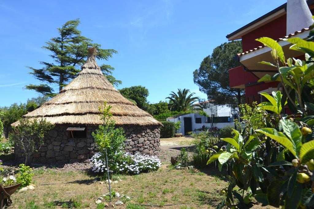 B&B Antica Botte Sassari Dış mekan fotoğraf