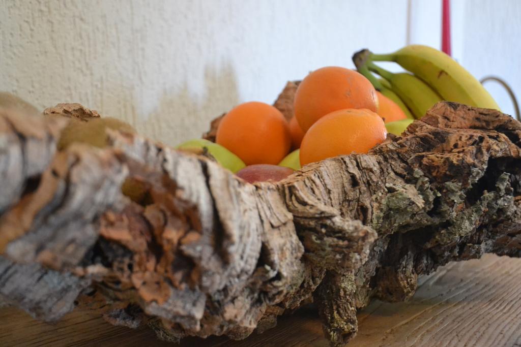 B&B Antica Botte Sassari Dış mekan fotoğraf