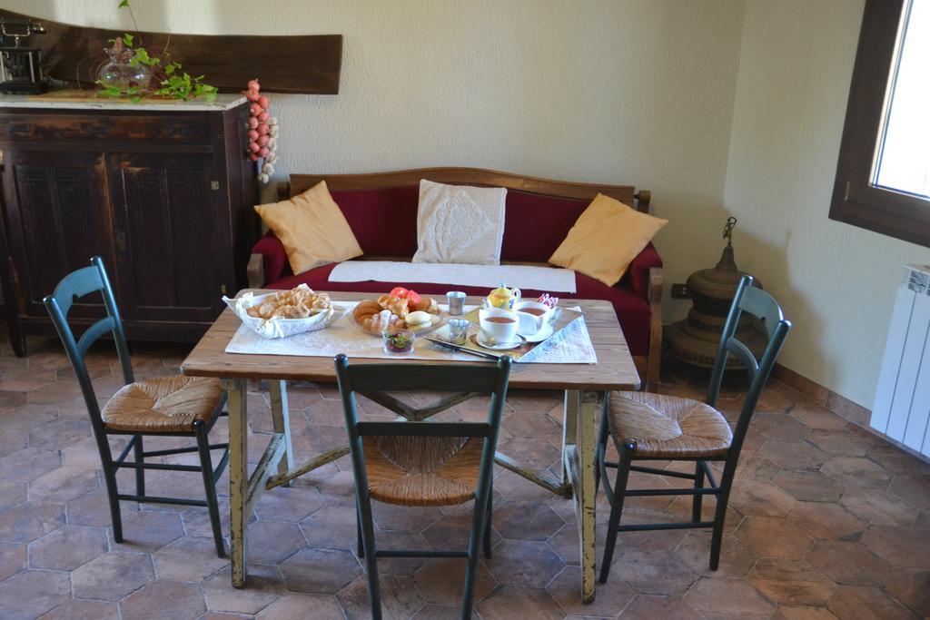 B&B Antica Botte Sassari Dış mekan fotoğraf