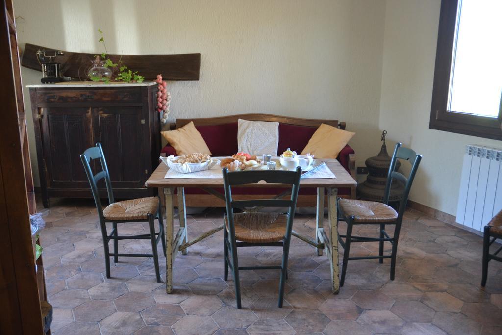 B&B Antica Botte Sassari Dış mekan fotoğraf