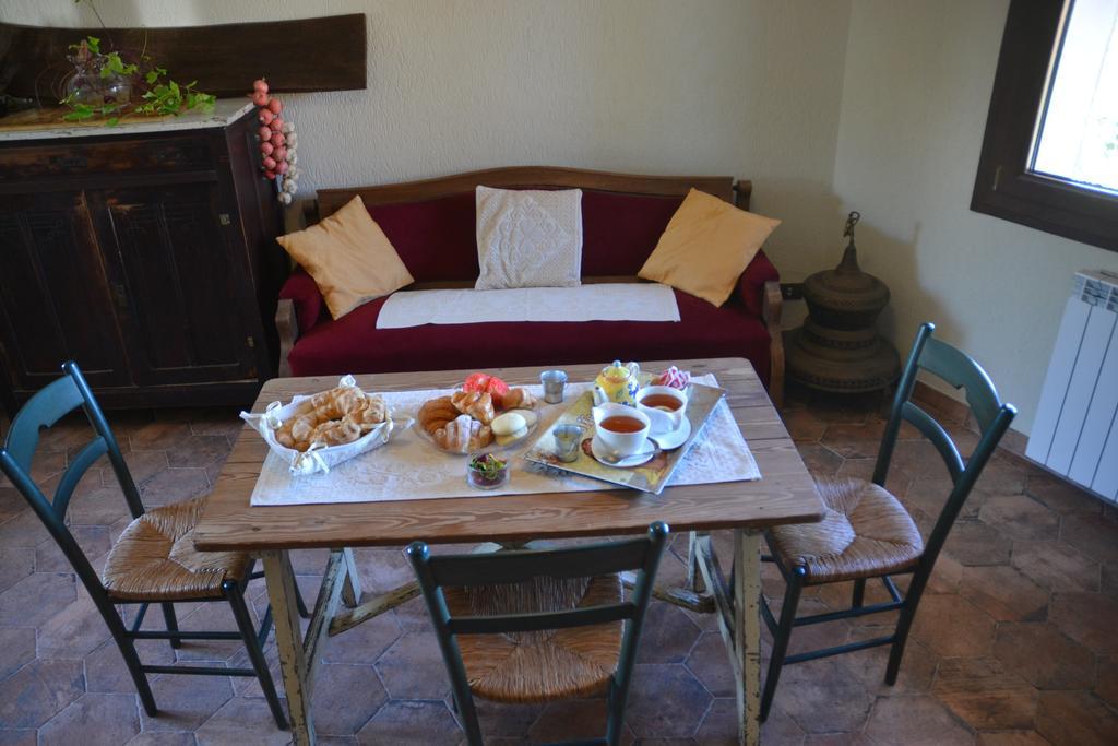 B&B Antica Botte Sassari Dış mekan fotoğraf