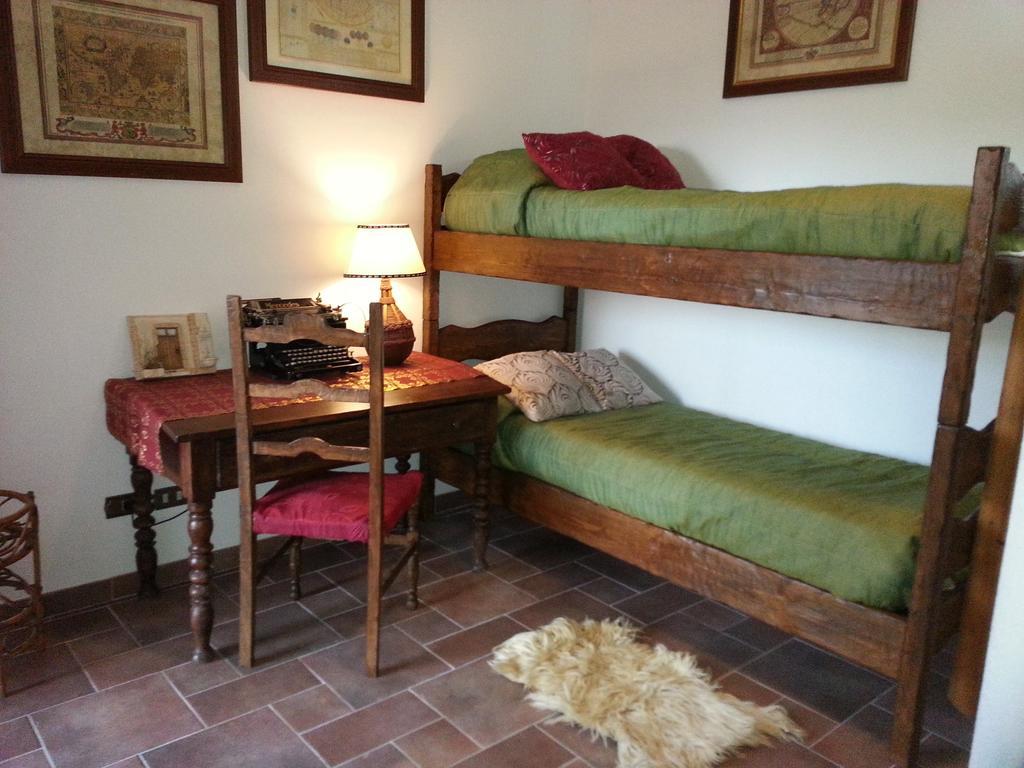 B&B Antica Botte Sassari Dış mekan fotoğraf