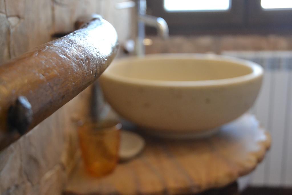 B&B Antica Botte Sassari Dış mekan fotoğraf