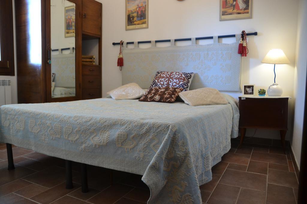 B&B Antica Botte Sassari Dış mekan fotoğraf