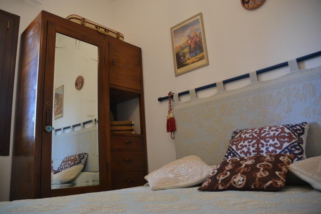 B&B Antica Botte Sassari Dış mekan fotoğraf