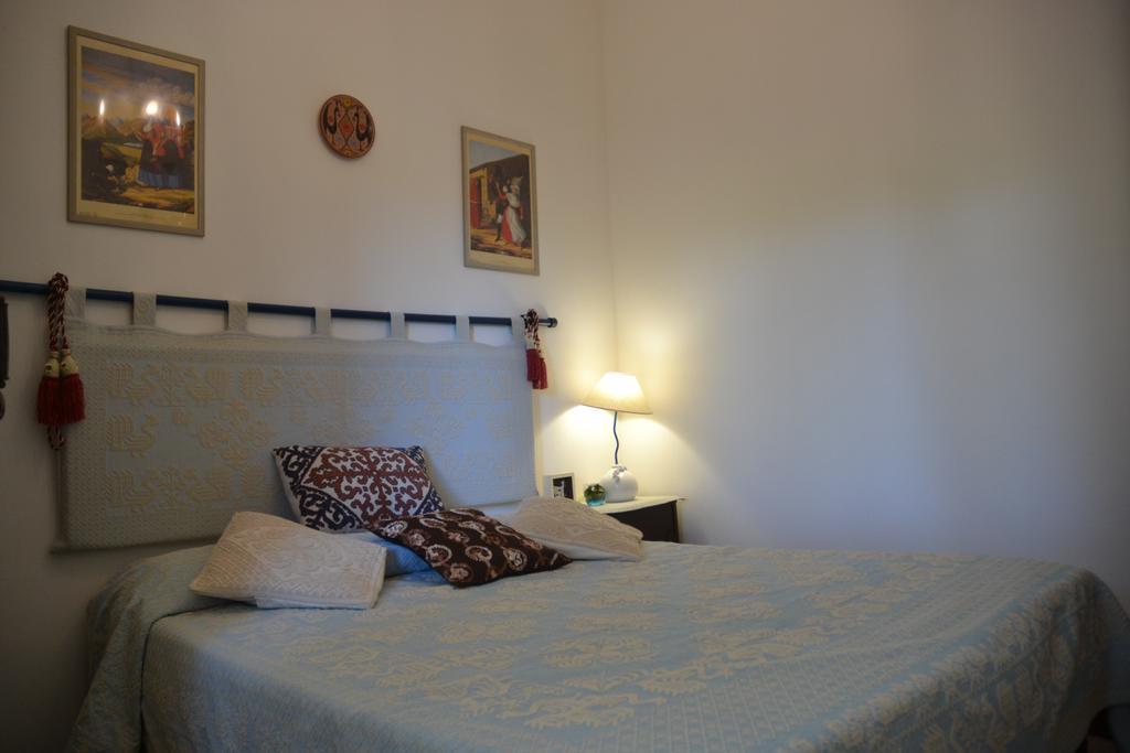 B&B Antica Botte Sassari Dış mekan fotoğraf