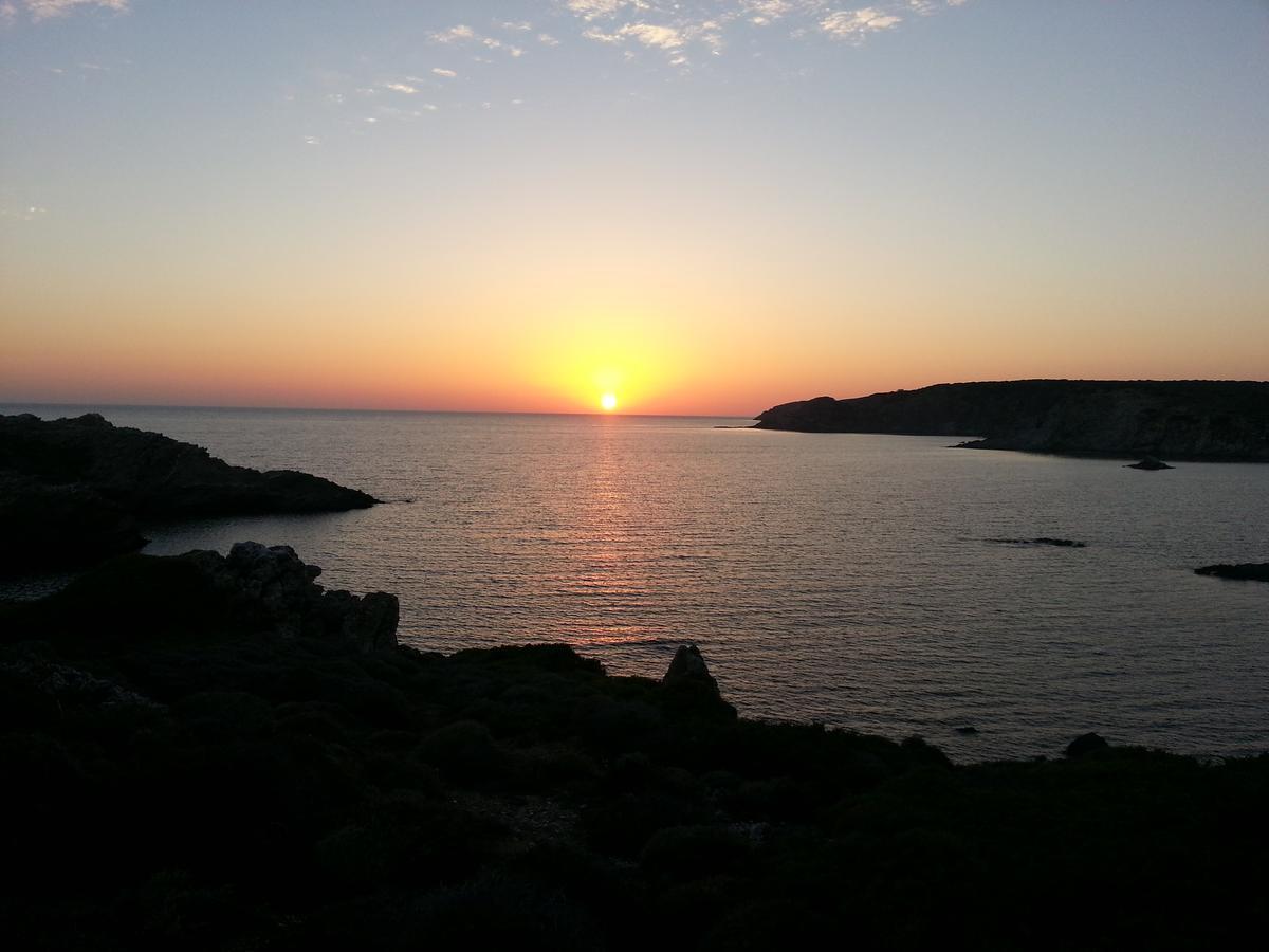 B&B Antica Botte Sassari Dış mekan fotoğraf